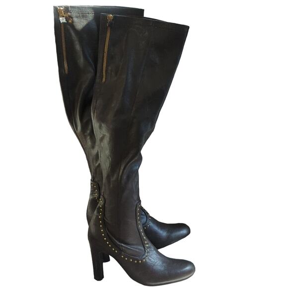 EUC Franco Sarto Boots - Picture 3 of 6